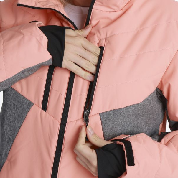 WINTRO Jakna alexa jacket W - WIA243F501-49