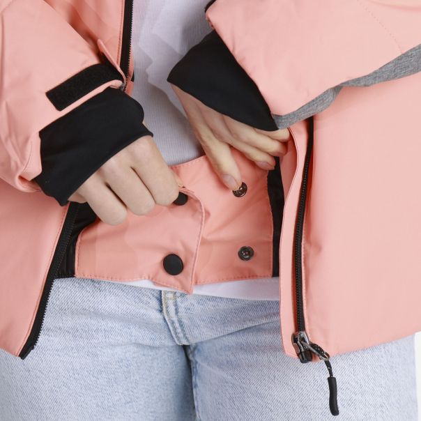 WINTRO Jakna alexa jacket W - WIA243F501-49