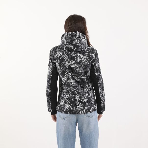 WINTRO Jakna patricia jacket W - WIA243F502-01