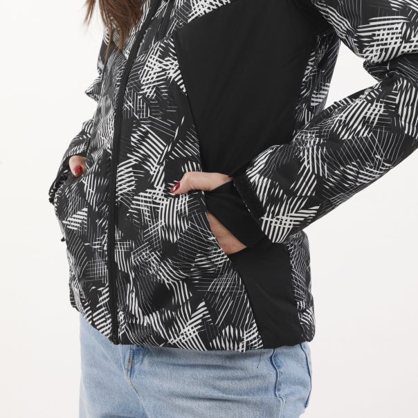 WINTRO Jakna patricia jacket W - WIA243F502-01