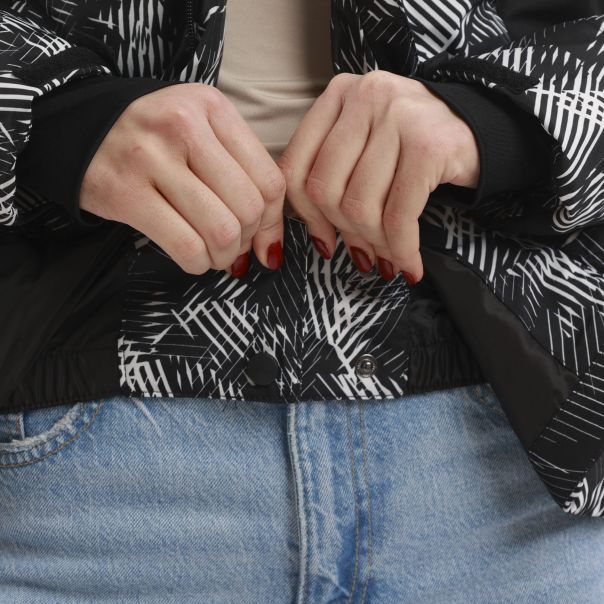 WINTRO Jakna patricia jacket W - WIA243F502-01