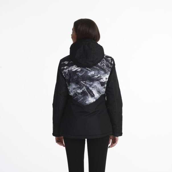 WINTRO Wintro jakna helen jacket W - WIA243F503-01