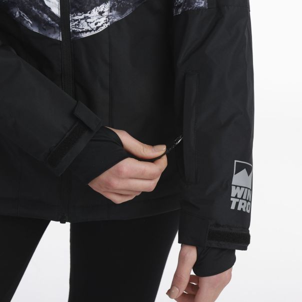 WINTRO Wintro jakna helen jacket W - WIA243F503-01