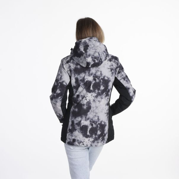 WINTRO Jakna marie jacket W - WIA243F506-01