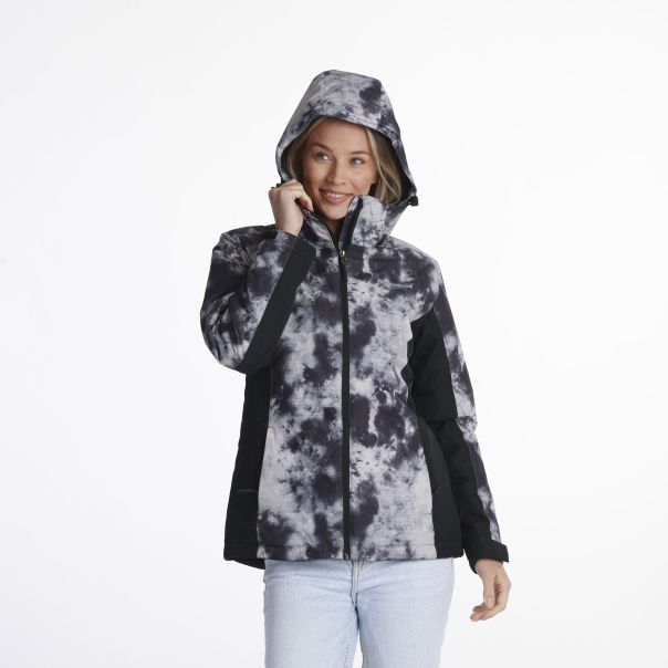 WINTRO Jakna marie jacket W - WIA243F506-01