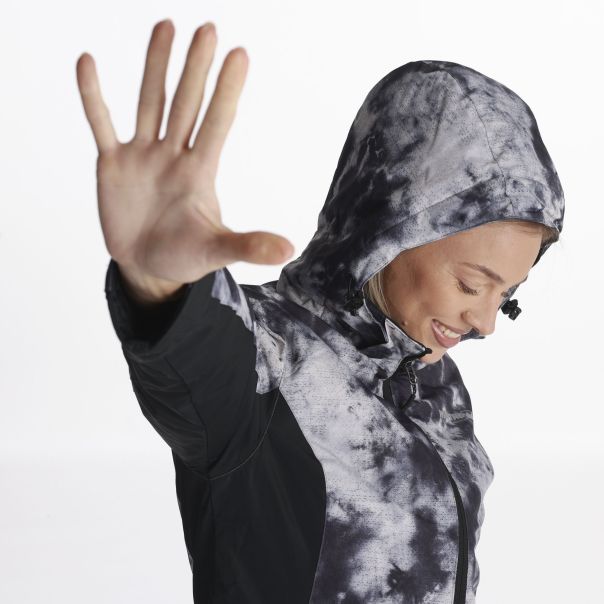 WINTRO Jakna marie jacket W - WIA243F506-01