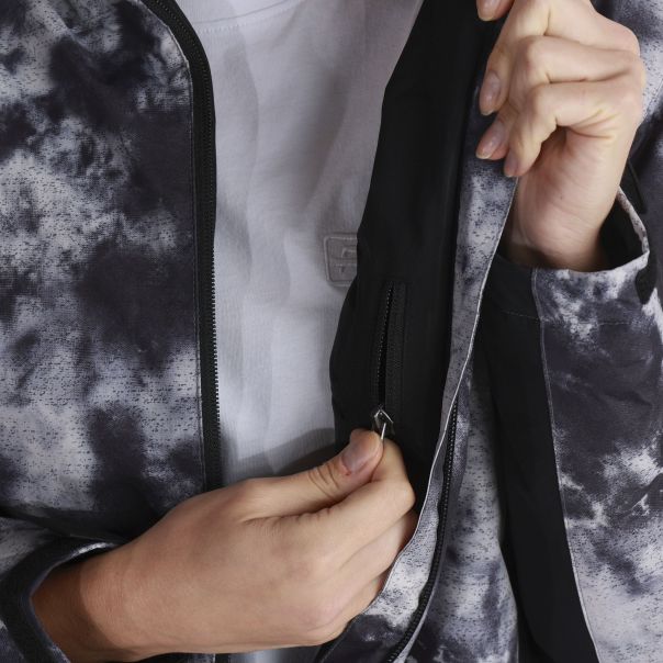 WINTRO Jakna marie jacket W - WIA243F506-01