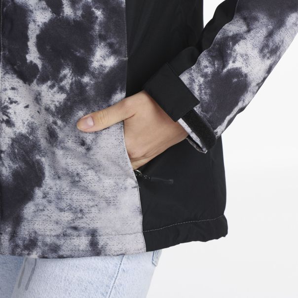 WINTRO Jakna marie jacket W - WIA243F506-01