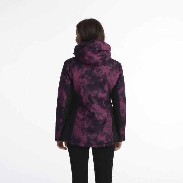 WINTRO Jakna marie jacket W - WIA243F506-73
