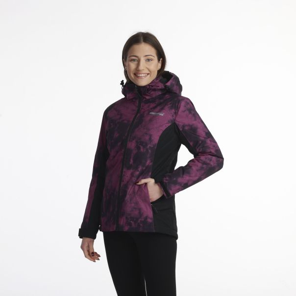 WINTRO Jakna marie jacket W - WIA243F506-73