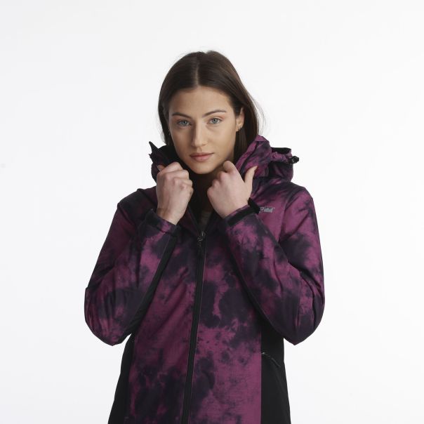 WINTRO Jakna marie jacket W - WIA243F506-73