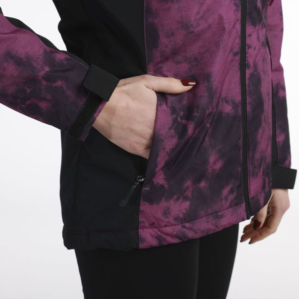 WINTRO Jakna marie jacket W - WIA243F506-73