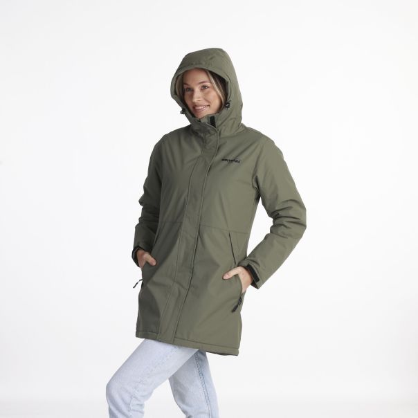 WINTRO Jakna diana jacket W - WIA243F507-63