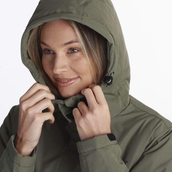 WINTRO Jakna diana jacket W - WIA243F507-63