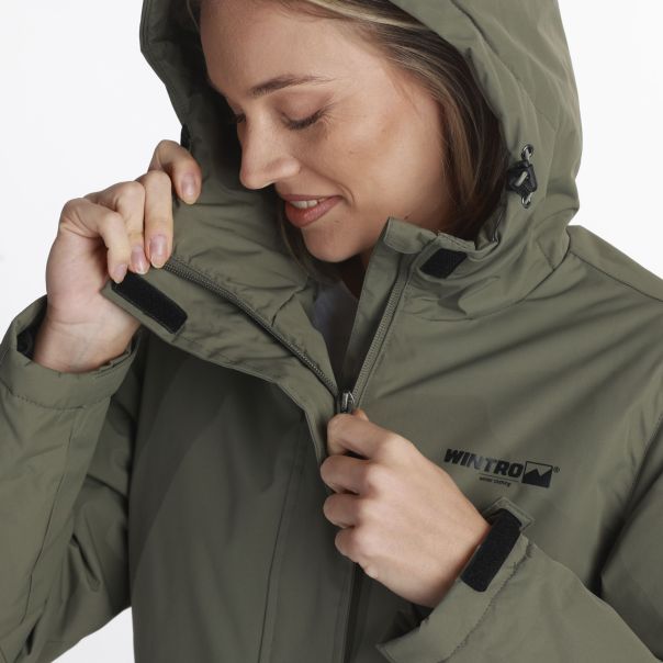 WINTRO Jakna diana jacket W - WIA243F507-63