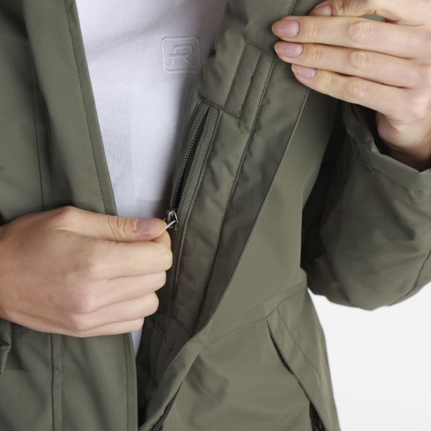 WINTRO Jakna diana jacket W - WIA243F507-63