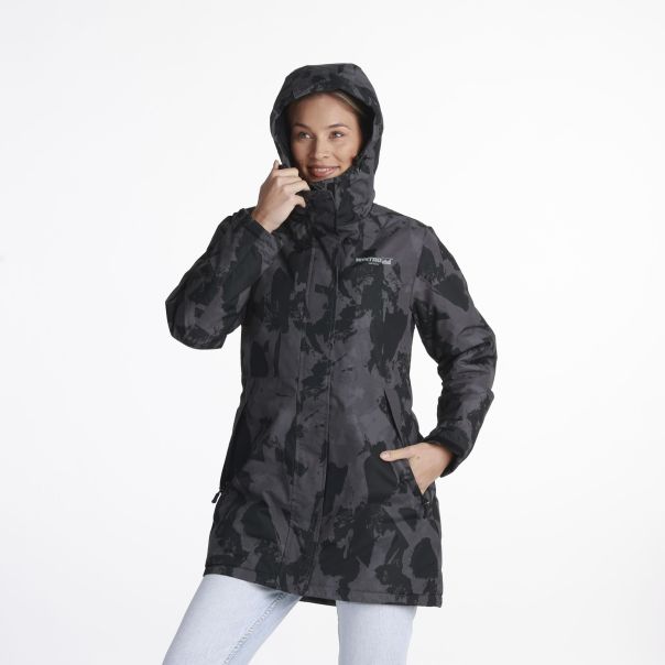 WINTRO Jakna alexis jacket W - WIA243F508-01