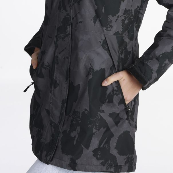 WINTRO Jakna alexis jacket W - WIA243F508-01