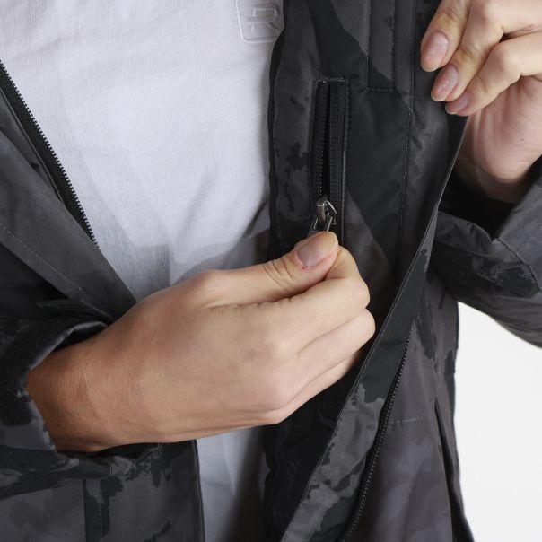 WINTRO Jakna alexis jacket W - WIA243F508-01