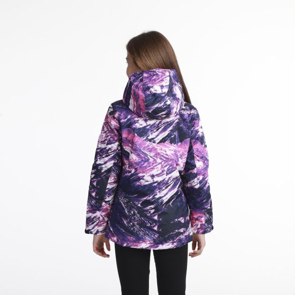 WINTRO Jakna gigi jacket GG - WIA243G501-81