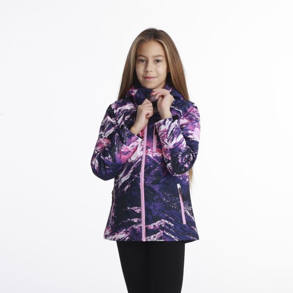 WINTRO Jakna gigi jacket GG - WIA243G501-81