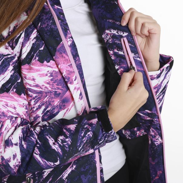 WINTRO Jakna gigi jacket GG - WIA243G501-81