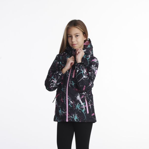 WINTRO Jakna flo jackeet GG - WIA243G502-01