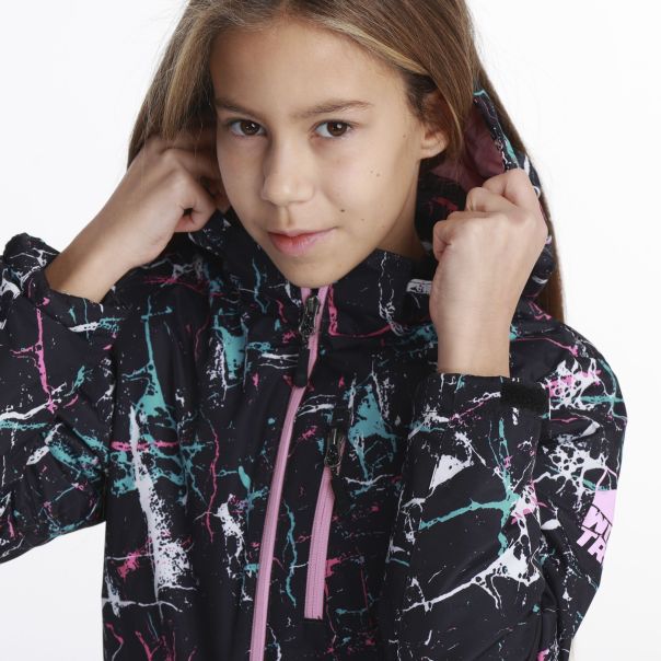 WINTRO Jakna flo jackeet GG - WIA243G502-01