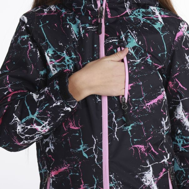 WINTRO Jakna flo jackeet GG - WIA243G502-01