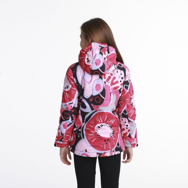 WINTRO Jakna effie jacket GG - WIA243G503-08