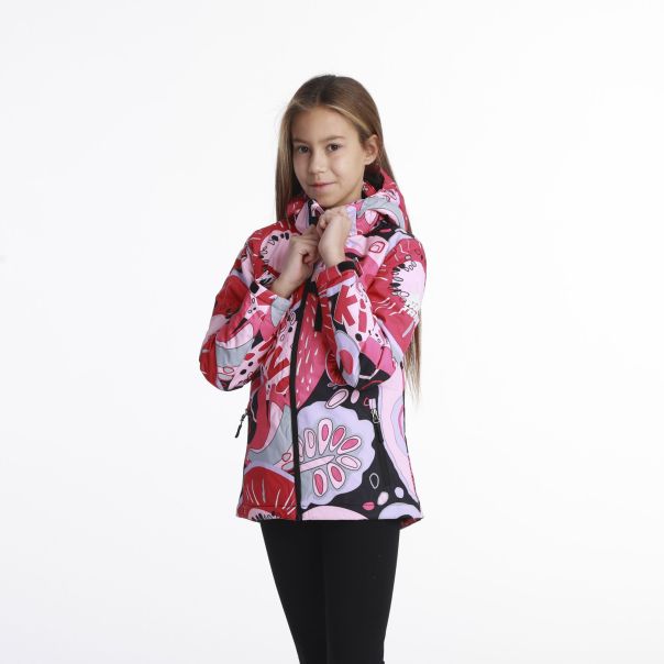 WINTRO Jakna effie jacket GG - WIA243G503-08