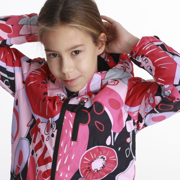 WINTRO Jakna effie jacket GG - WIA243G503-08