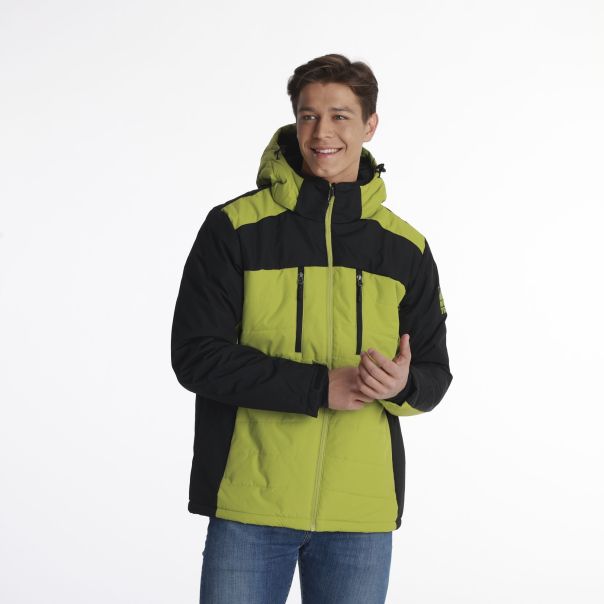 WINTRO Jakna jayden jacket M - WIA243M501-06
