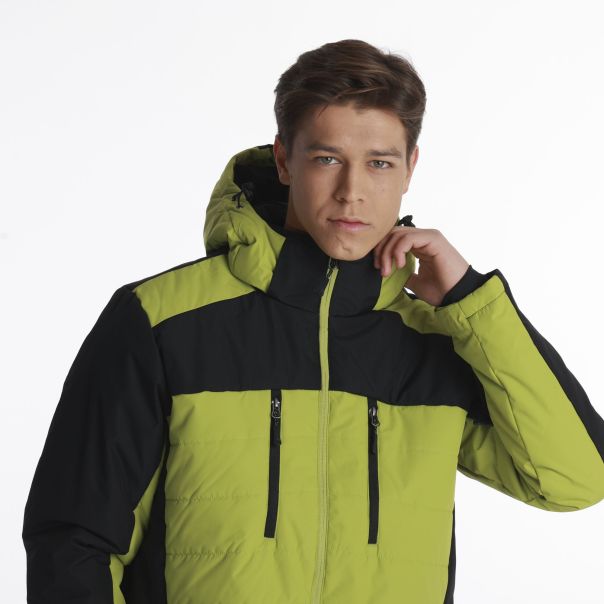 WINTRO Jakna jayden jacket M - WIA243M501-06