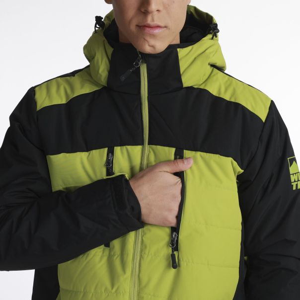 WINTRO Jakna jayden jacket M - WIA243M501-06