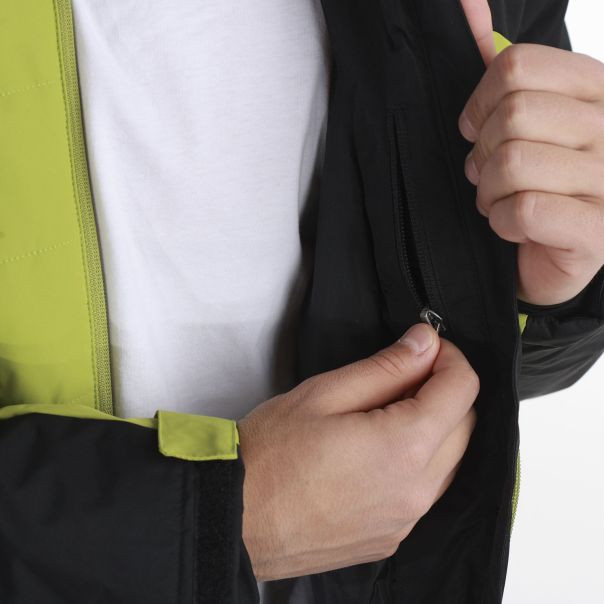 WINTRO Jakna jayden jacket M - WIA243M501-06