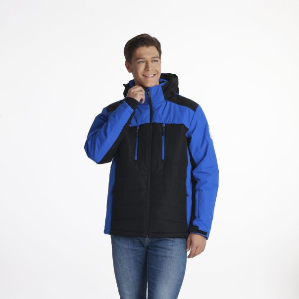 WINTRO Jakna jayden jacket M - WIA243M501-20