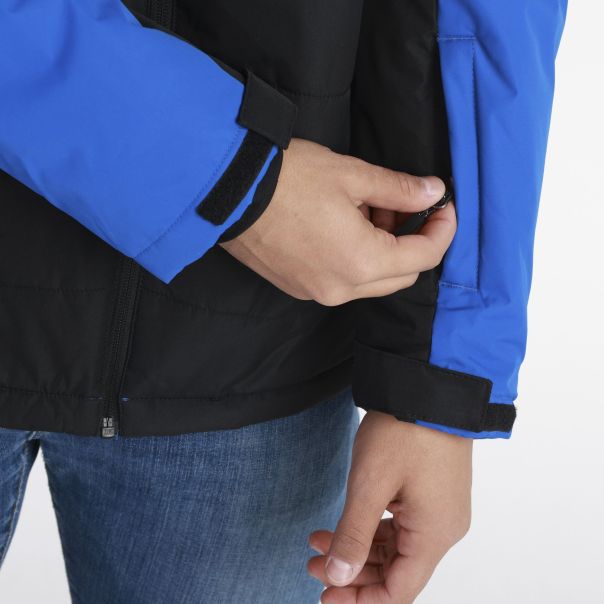 WINTRO Jakna jayden jacket M - WIA243M501-20