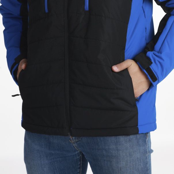 WINTRO Jakna jayden jacket M - WIA243M501-20