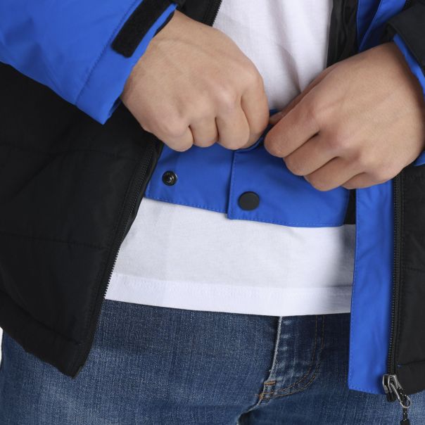 WINTRO Jakna jayden jacket M - WIA243M501-20