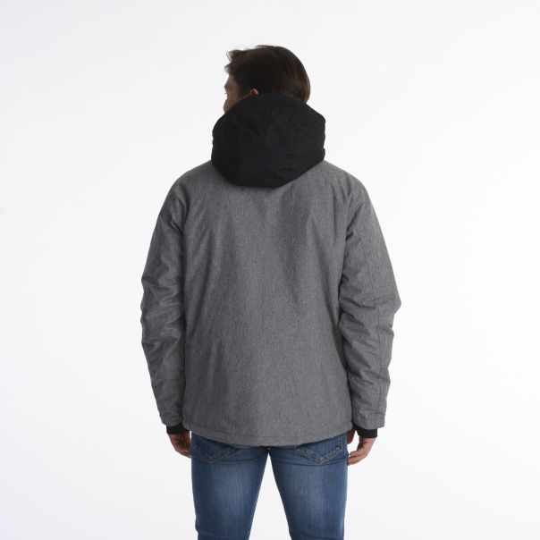 WINTRO Jakna asher jacket M - WIA243M502-3A