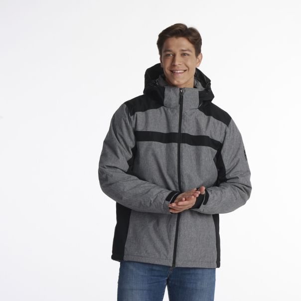 WINTRO Jakna asher jacket M - WIA243M502-3A