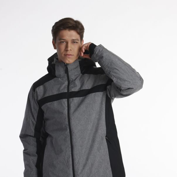 WINTRO Jakna asher jacket M - WIA243M502-3A