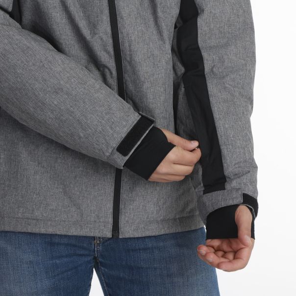 WINTRO Jakna asher jacket M - WIA243M502-3A