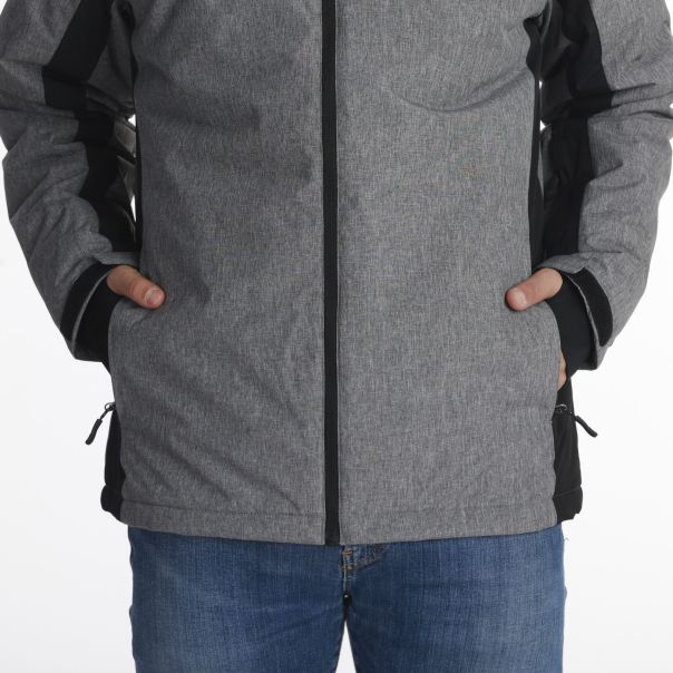 WINTRO Jakna asher jacket M - WIA243M502-3A