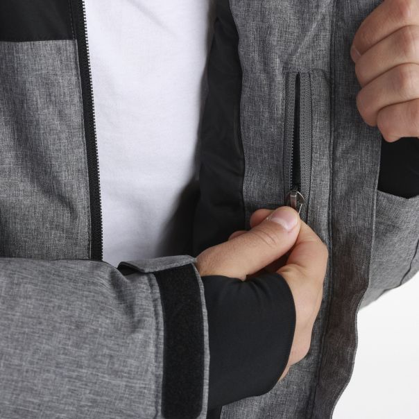 WINTRO Jakna asher jacket M - WIA243M502-3A