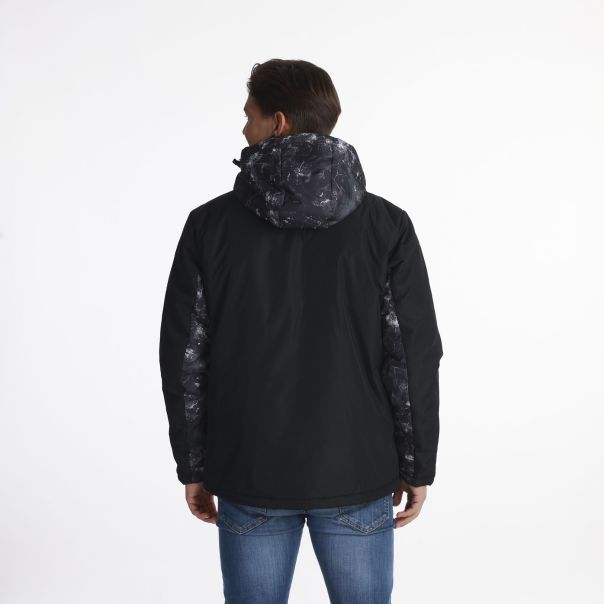 WINTRO Jakna sebastian jacket M - WIA243M503-01