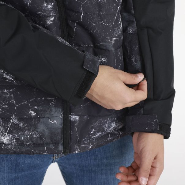 WINTRO Jakna sebastian jacket M - WIA243M503-01