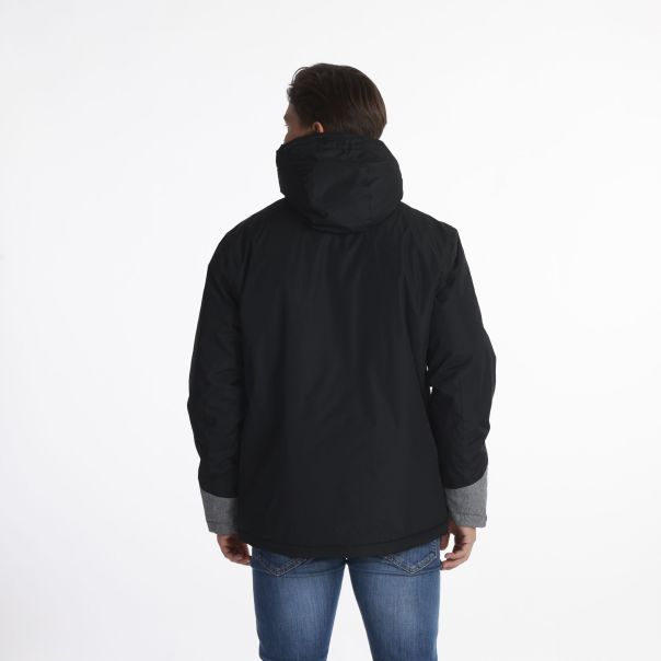 WINTRO Jakna arthur jacket M - WIA243M504-01