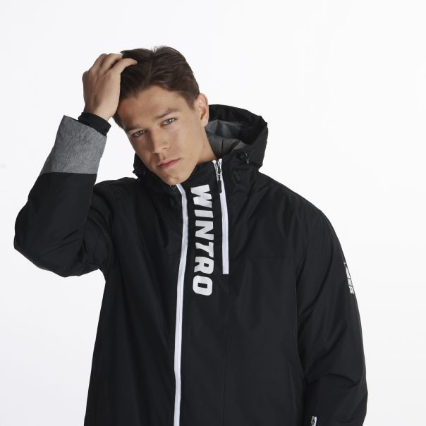 WINTRO Jakna arthur jacket M - WIA243M504-01